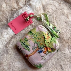 BAGGU x Molly Goddard Standard BAGGU Set of 3 | Reusable Tote Bags